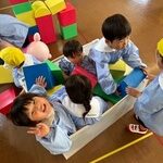 子育てサークル（11/13）「フリー（自由遊び）」開催のお知らせ