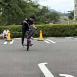 ガンバレ！でんきキッズ　BMX山下ファミリー