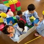 子育てサークル（10/22、10/29）「フリー遊び」、「いもほり体験」開催のお知らせ