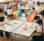 子育てサークル（2/18）「運動遊び」（3/4）「茶話会」開催のお知らせ